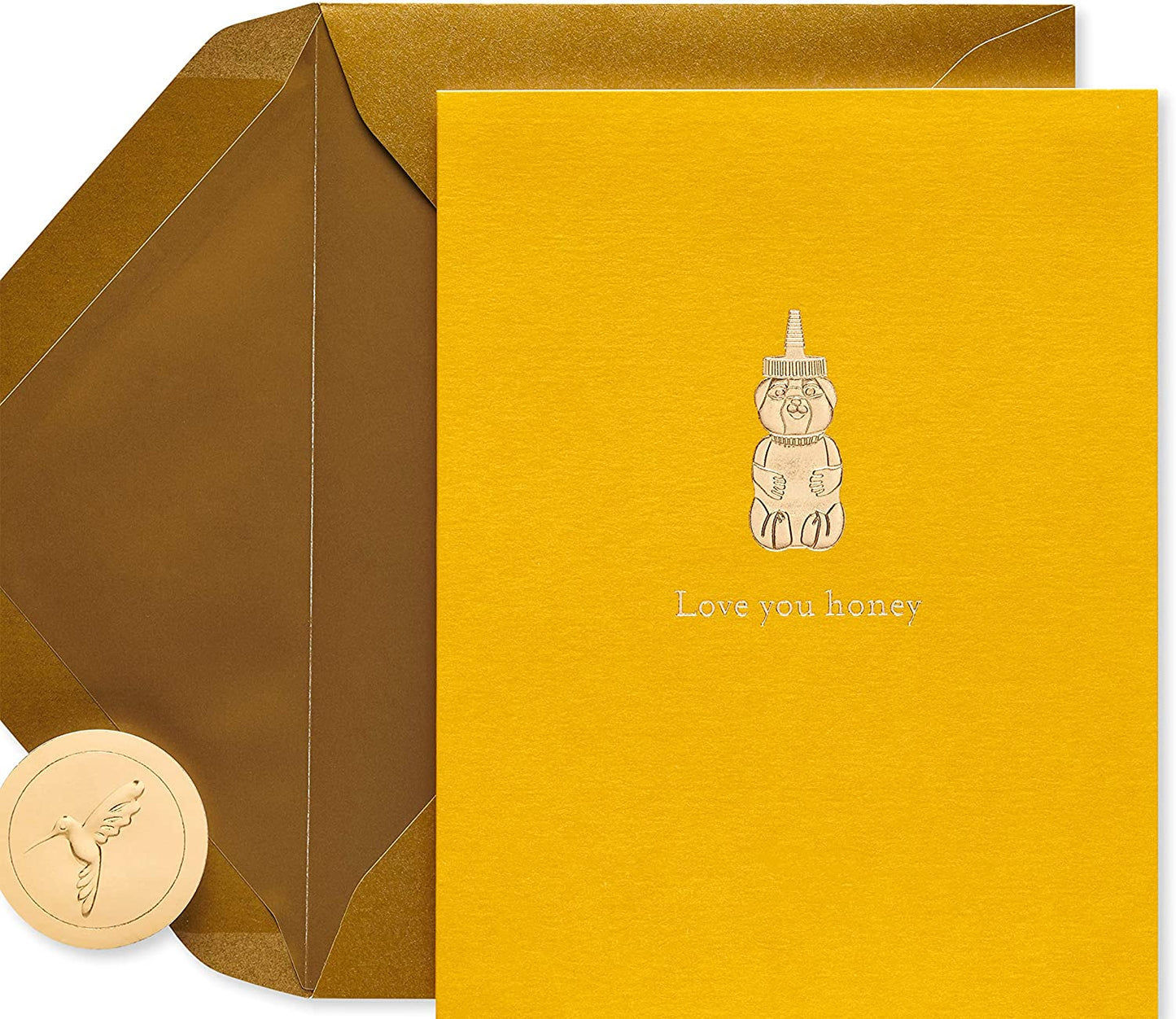 Papyrus You Make Life Sweeter Romantic Card