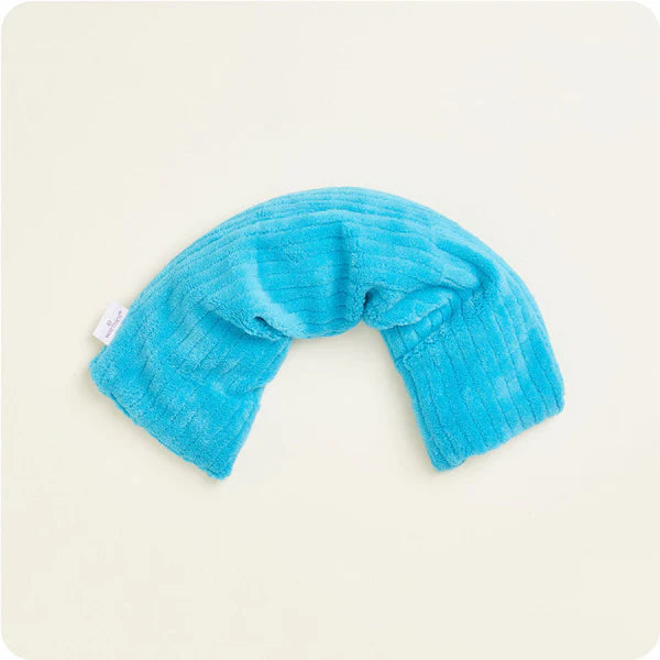 Intelex HP-COR-B Warmies French Lavender Scented Cozy Microwavable Hotpaks Soft Cord Blue