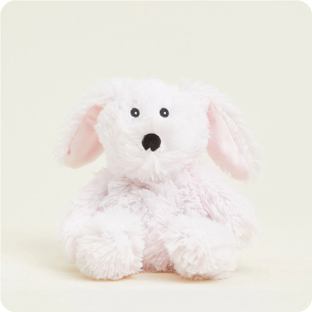 Intelex CPJ-BUN-1 Warmies French Lavender Scented Cozy Microwavable Jr Bunny