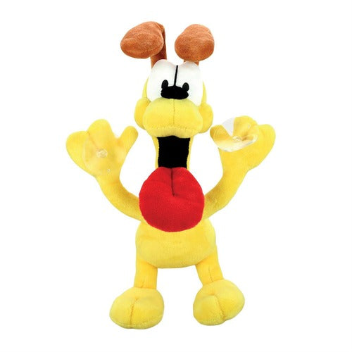 Enesco KR17061 Odie 8" Suction Cup Window Clinger Enesco KR17061 Odie 8" Suction Cup Window Clinger