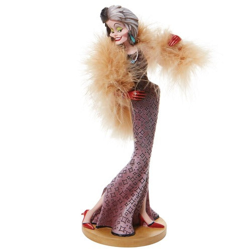 Enesco 6008693 Cruella Couture de Force