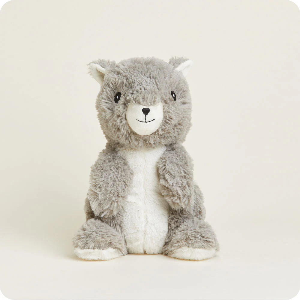 Intelex CP-SQU-1 Squirrel Warmies