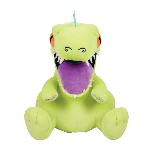 Enesco KR18062 Reptar 16" Hug Me Shake-Action Plush Enesco KR18062 Reptar 16" Hug Me Shake-Action Plus.