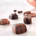 Russell Stover 4001AV- 12 Oz Asst Box Chocolates