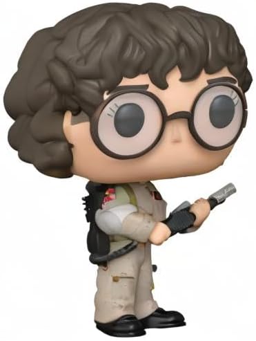 Funko Pop! Movies: Ghostbusters: Frozen Empire - Phoebe