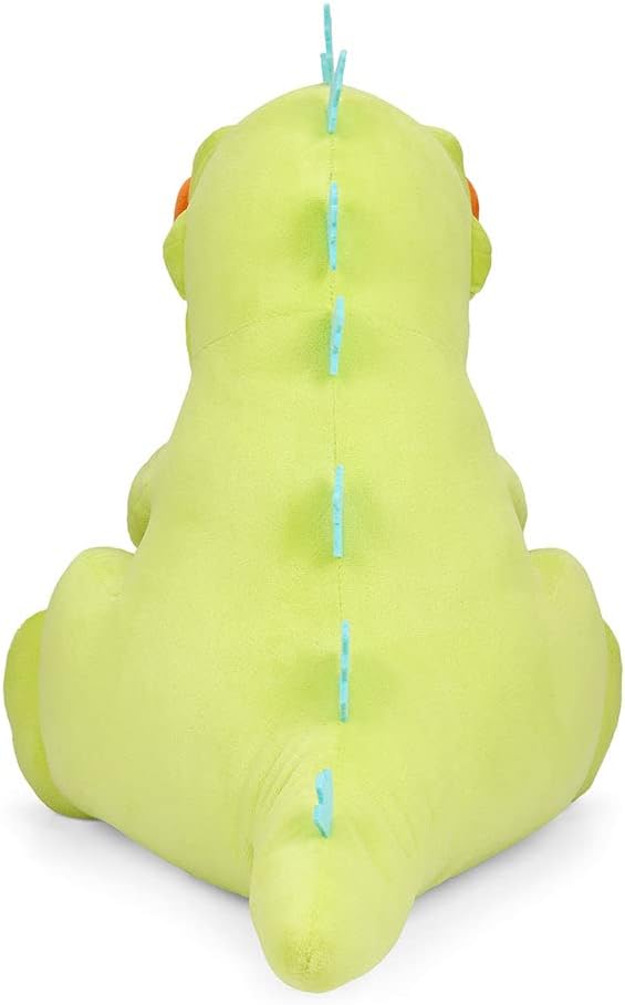 Enesco KR18062 Reptar 16" Hug Me Shake-Action Plush Enesco KR18062 Reptar 16" Hug Me Shake-Action Plus.
