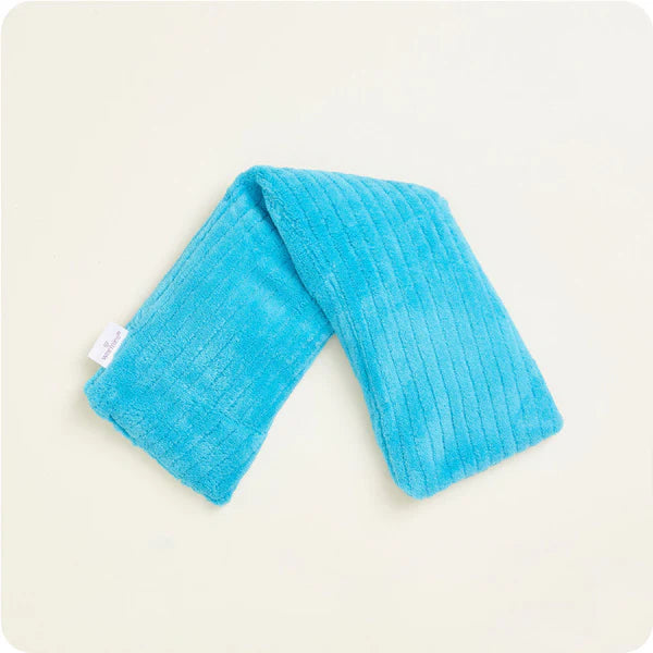 Intelex HP-COR-B Warmies French Lavender Scented Cozy Microwavable Hotpaks Soft Cord Blue