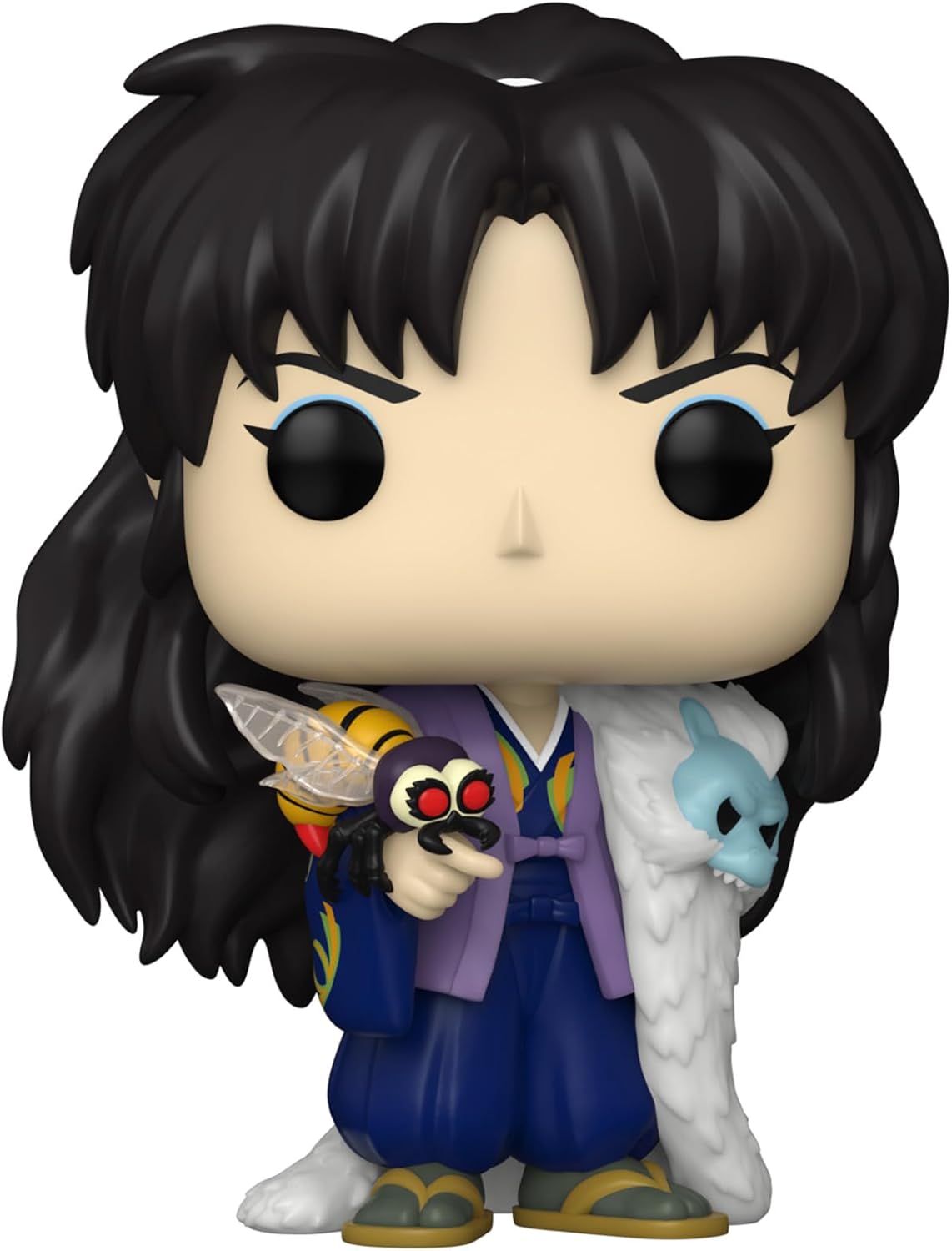 Inuyasha Naraku Pop! Vinyl Figure #1299
