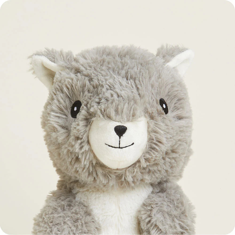 Intelex CP-SQU-1 Squirrel Warmies