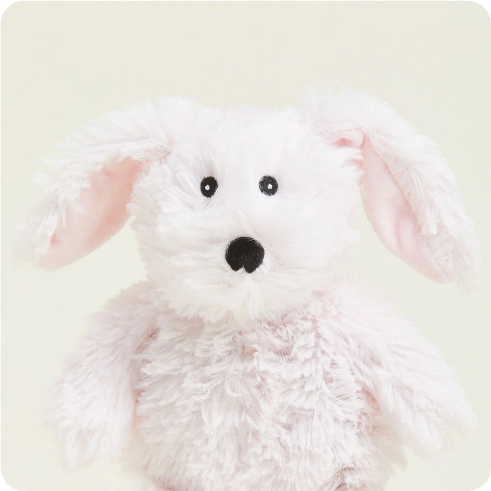 Intelex CPJ-BUN-1 Warmies French Lavender Scented Cozy Microwavable Jr Bunny