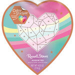 Russell Stover 10000219 Assorted Chocolate Sticker Shapes