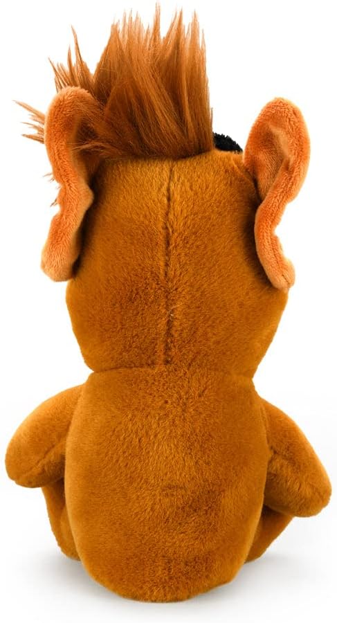 Enesco KR17195 ALF 8 Inch Phunny Plush