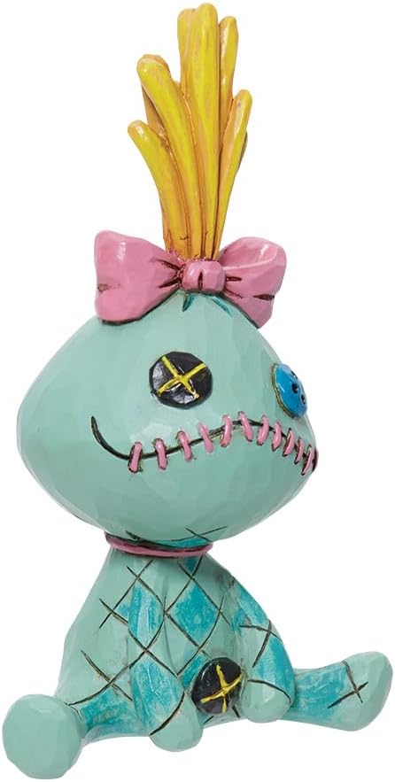 Scrump Mini - Lilo Stich