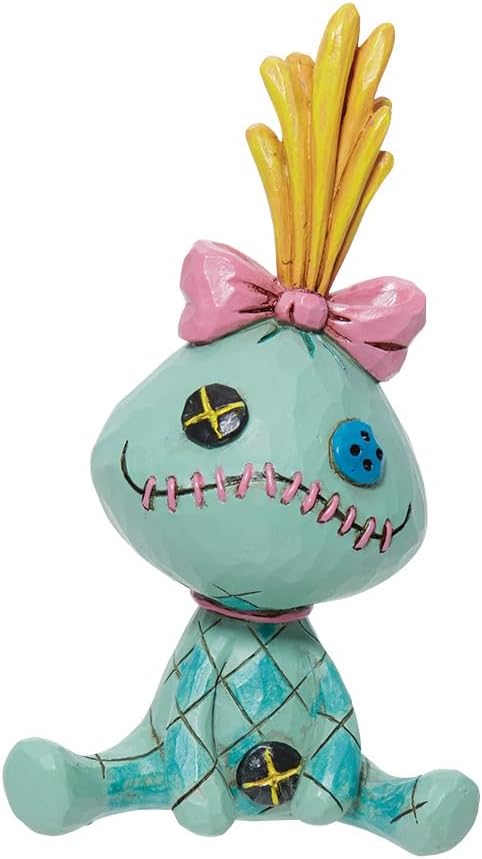 Scrump Mini - Lilo Stich