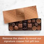 Russell Stover 4001AV- 12 Oz Asst Box Chocolates