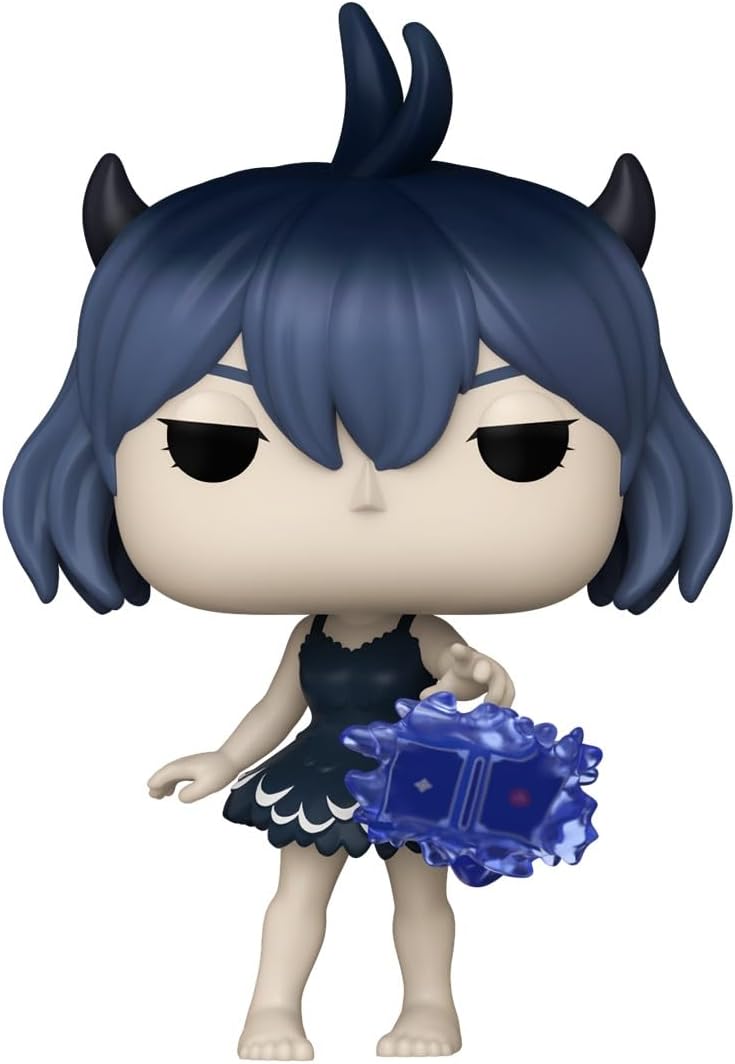 Funko Pop! Animation: Black Clover - Secré