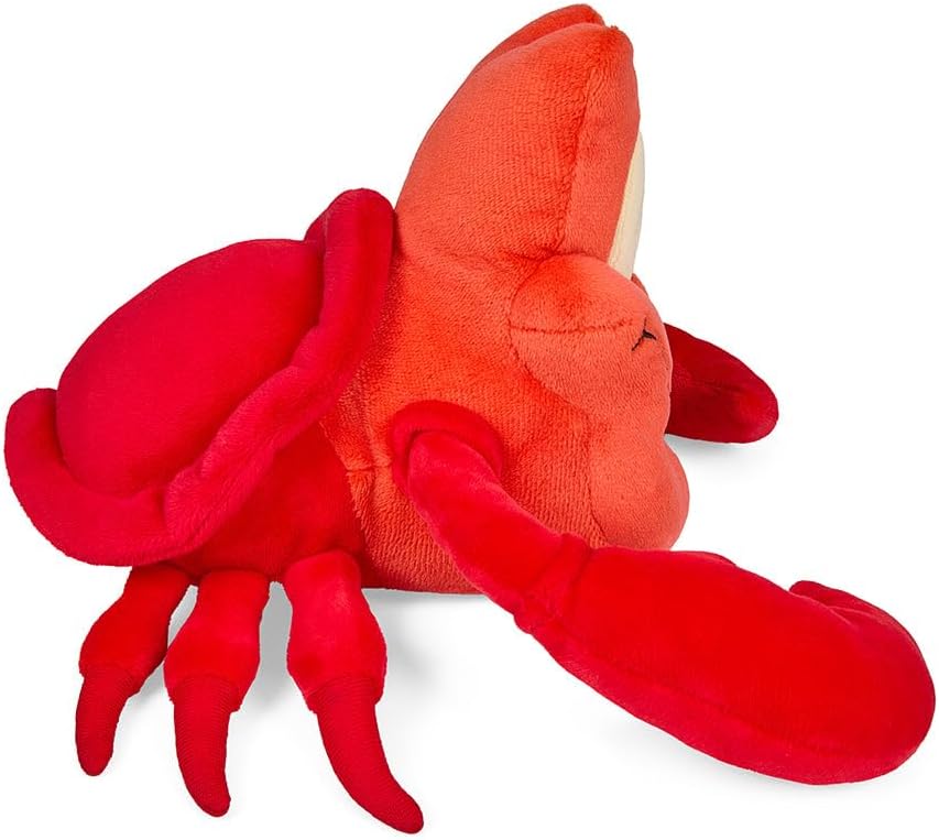 Enesco KR18337 Sebastian 7.5in Phunny Plush