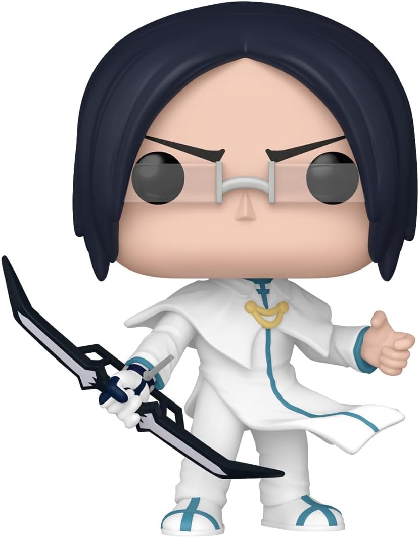 Funko Pop! Animation: Bleach - Uryu Ishida