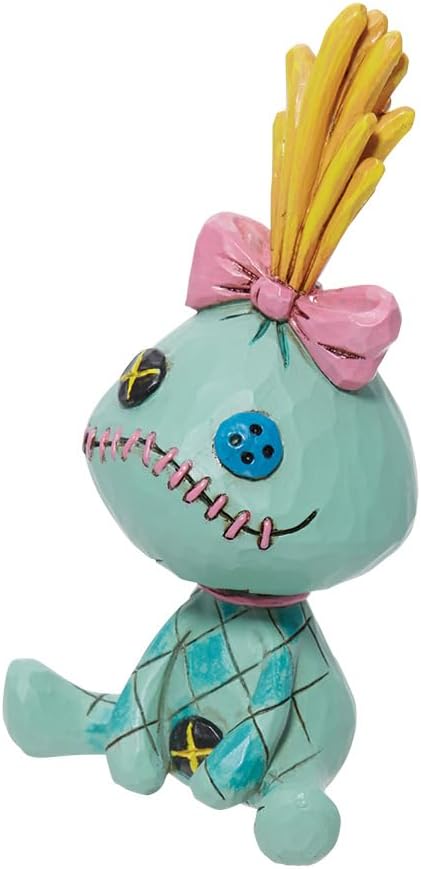Scrump Mini - Lilo Stich