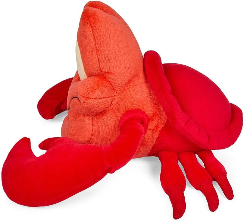 Enesco KR18337 Sebastian 7.5in Phunny Plush