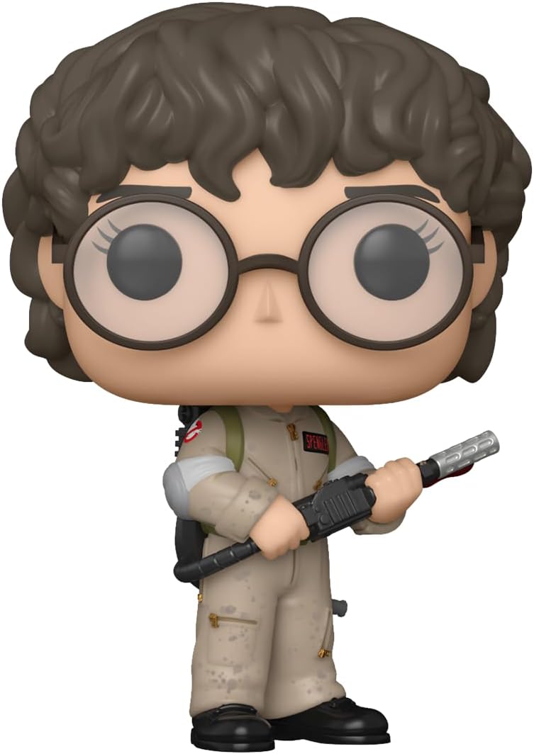 Funko Pop! Movies: Ghostbusters: Frozen Empire - Phoebe