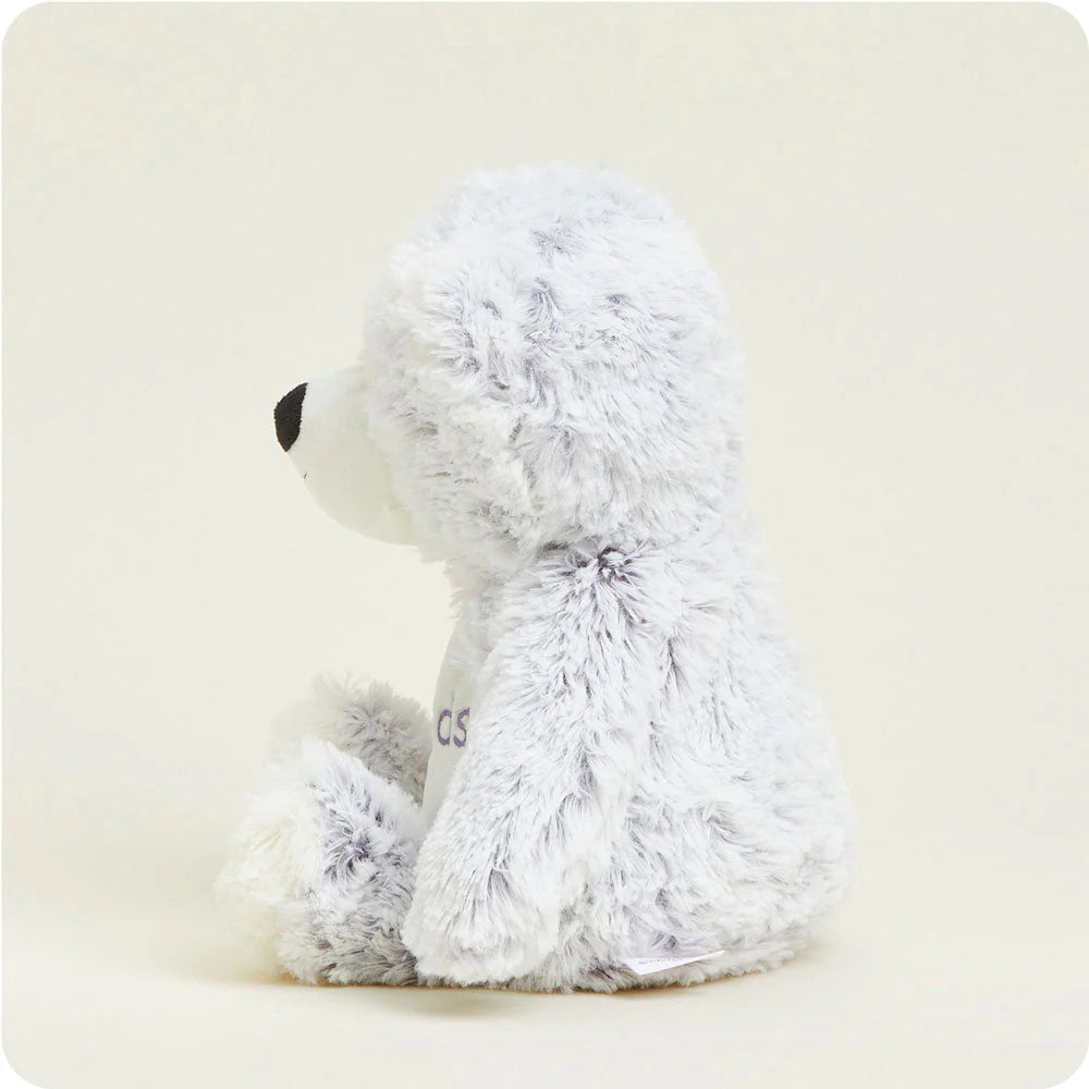 Intelex CP-FRND-BEA Warmies French Lavender Scented Cozy Microwavable Friends Bear