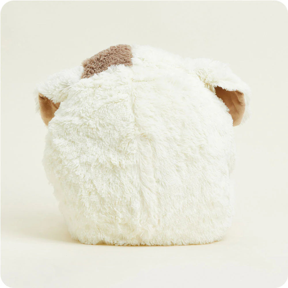 Intelex SS-PUP-1 Warmies French Lavender Scented Cozy Microwavable Supersized Hand Warmer Puppy