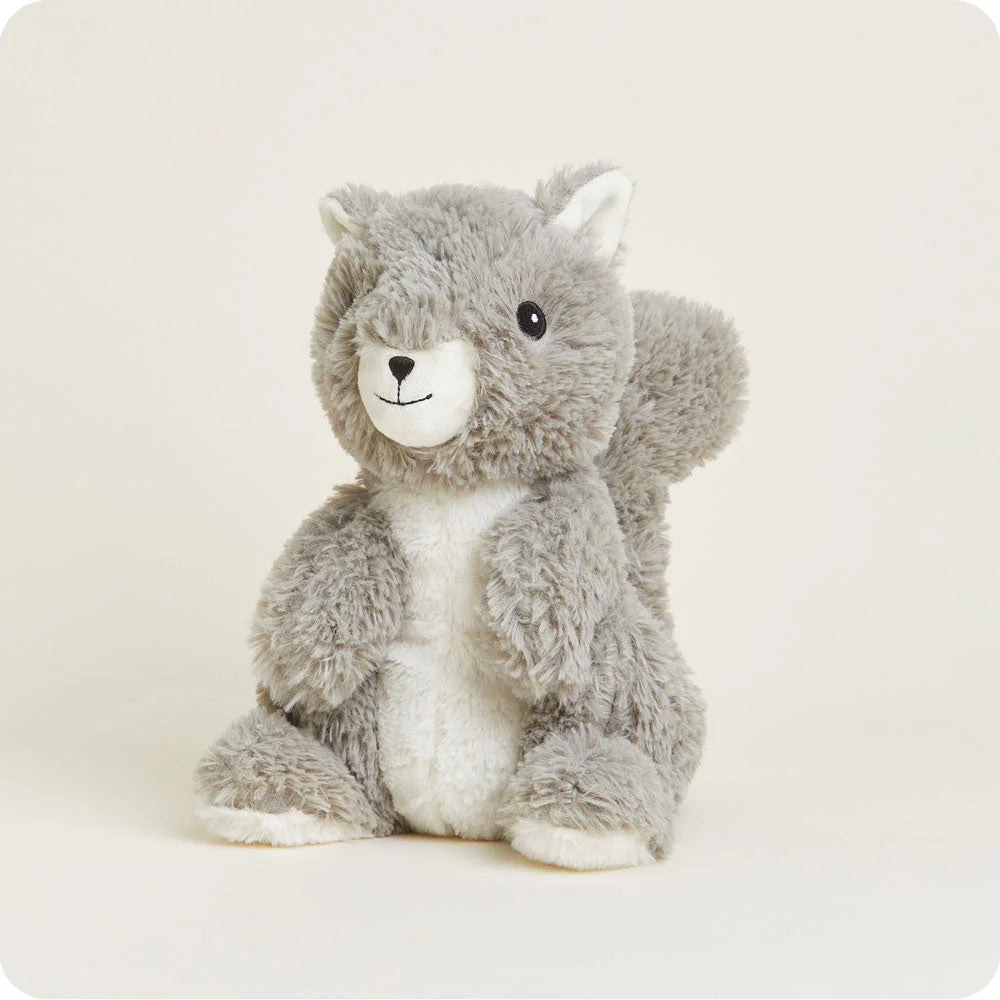 Intelex CP-SQU-1 Squirrel Warmies