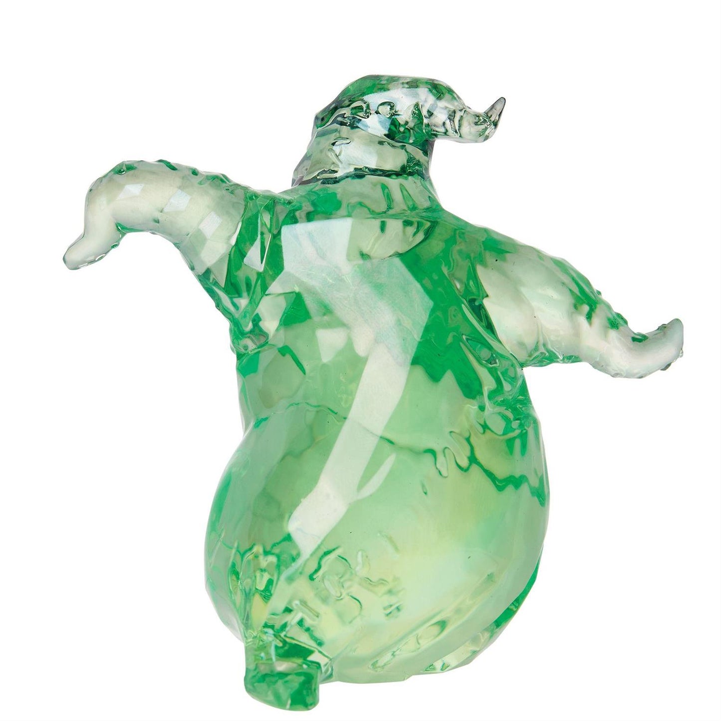 Enesco 6014975 Disney Facets Oogie Boogie
