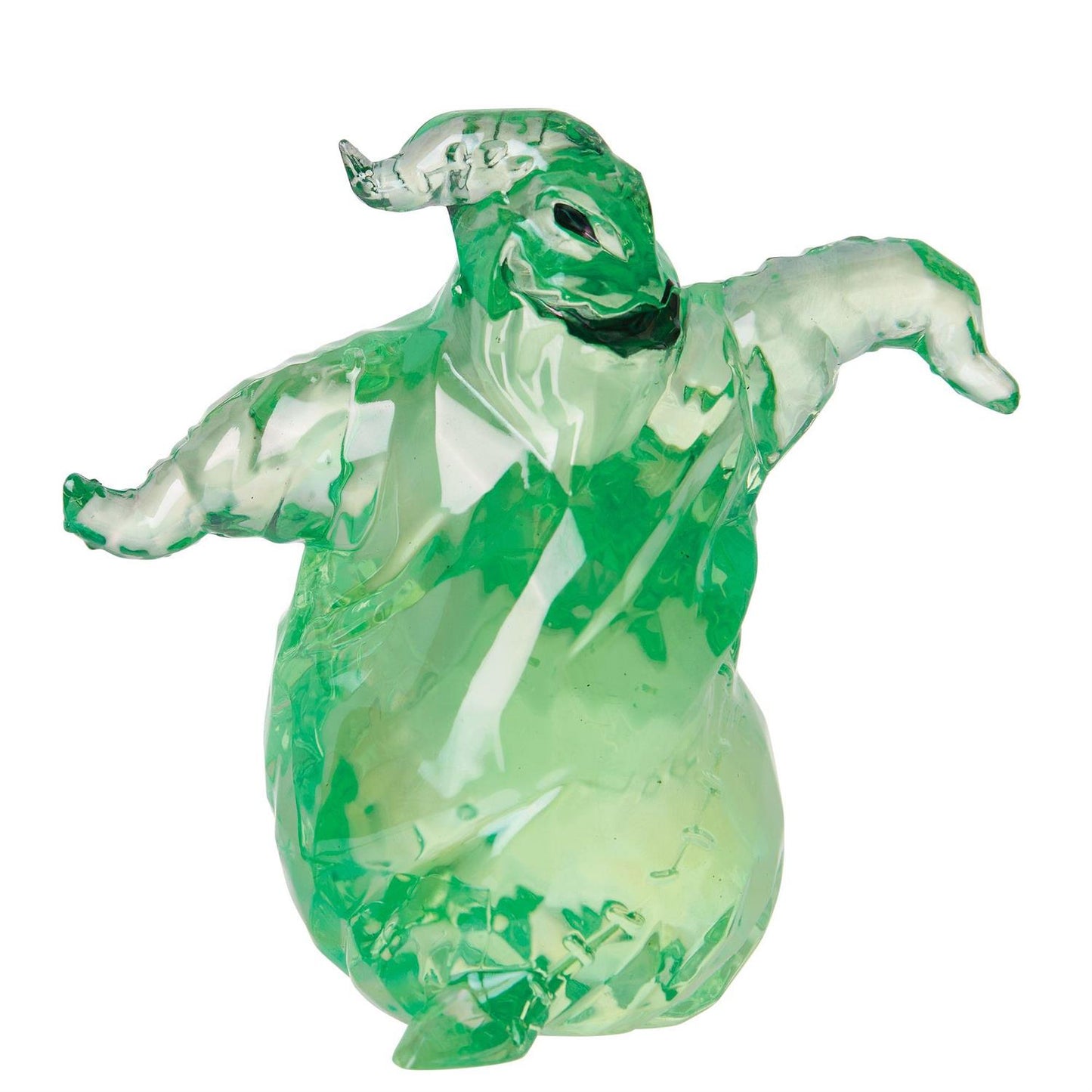 Enesco 6014975 Disney Facets Oogie Boogie