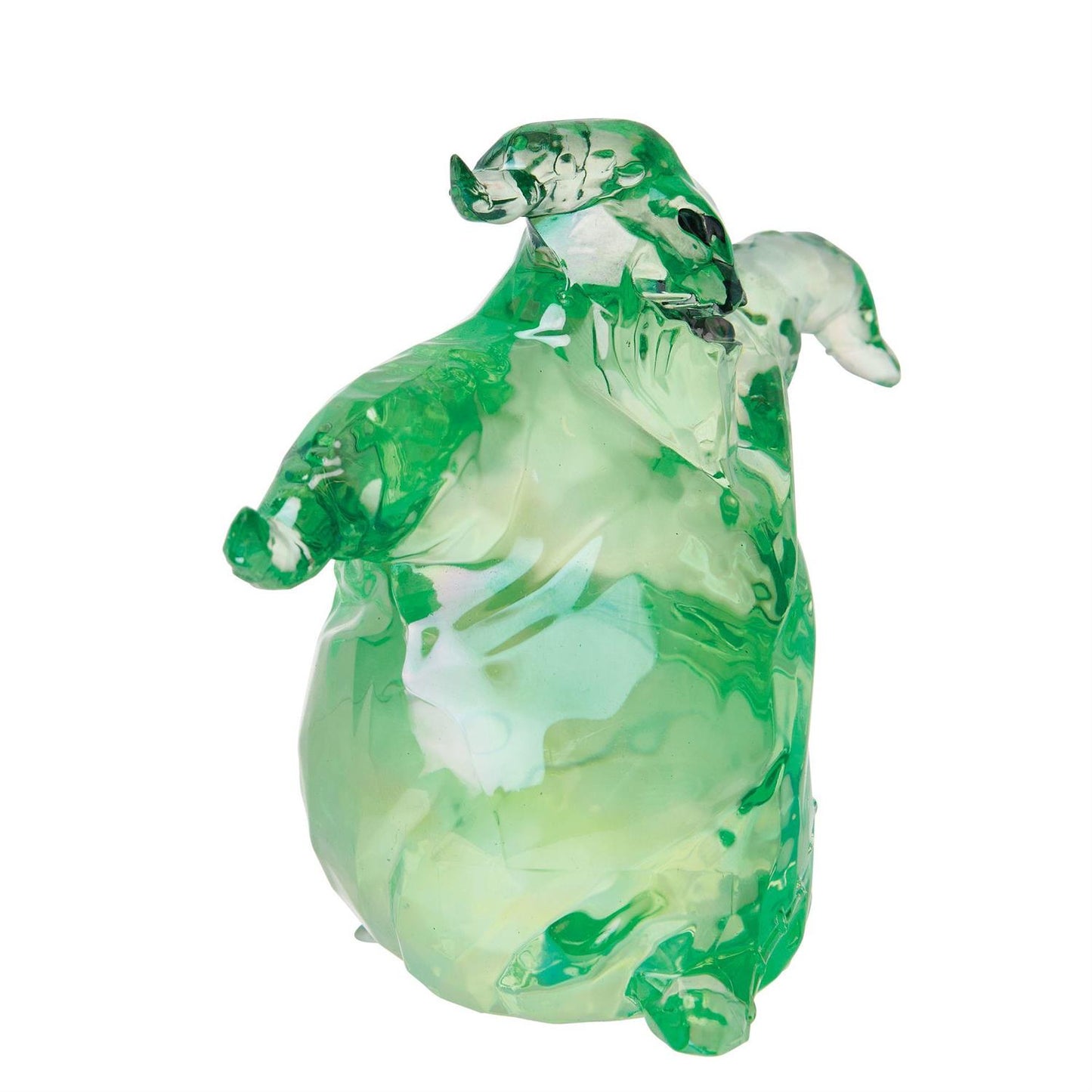 Enesco 6014975 Disney Facets Oogie Boogie