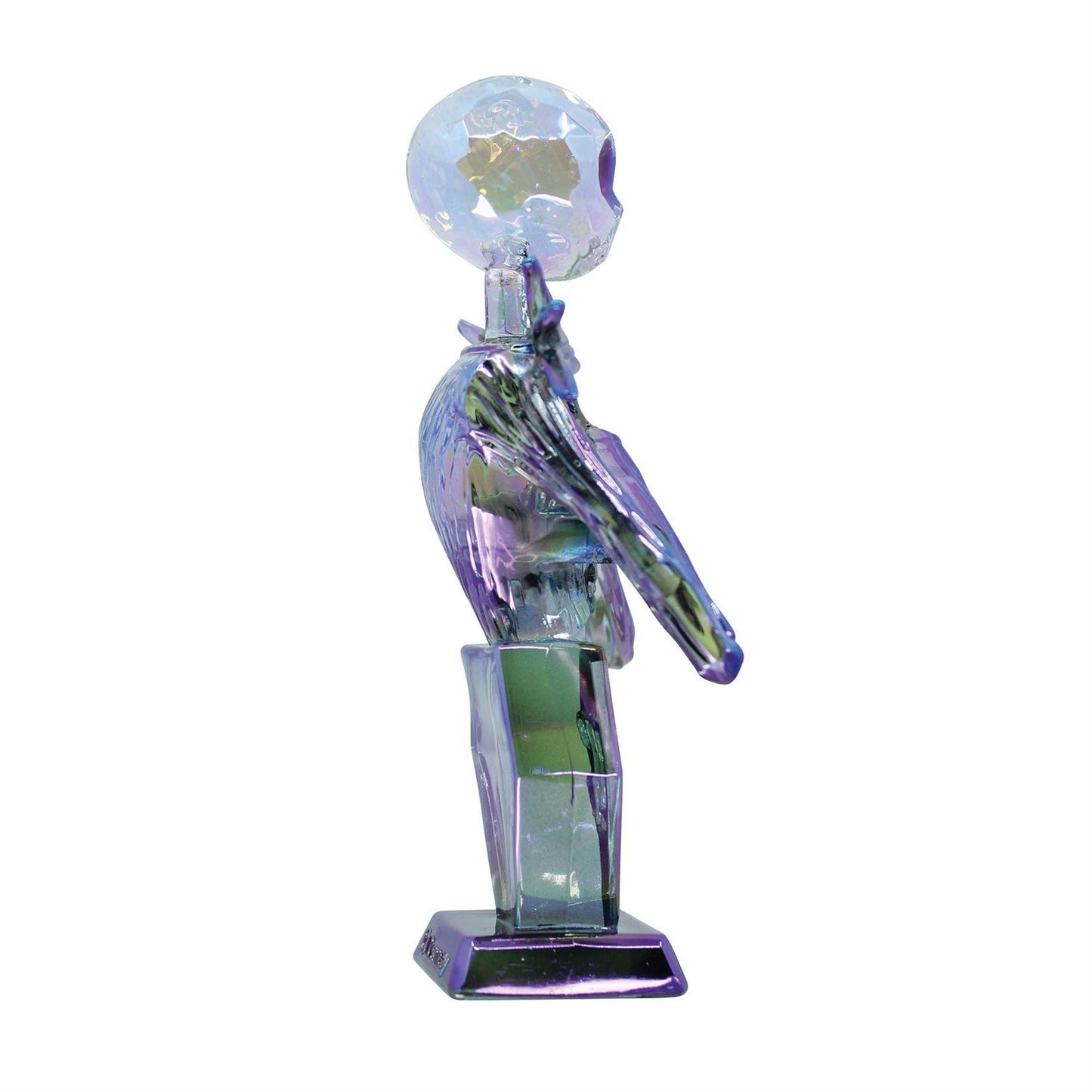 Enesco 6014976 Disney Facets Jack Skellington Bust