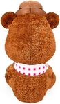 Enesco KR17972 Fozzie Bear 16" Stylized Plush