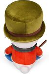 Enesco KR18335 Duck Tales 7.5in Scrooge McDuck