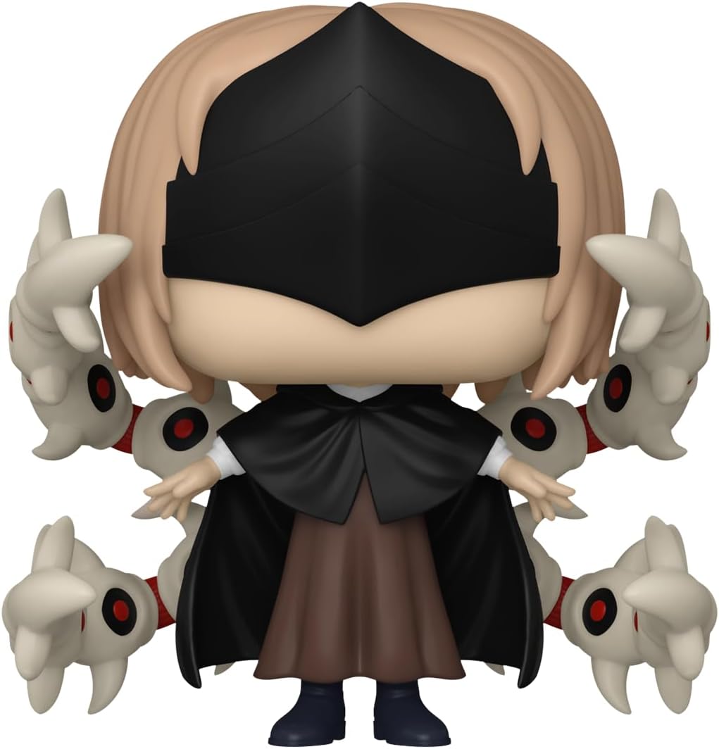 Tokyo Ghoul:re Hinami Fueguchi Funko Pop! Vinyl Figure #1546