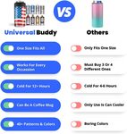 Frost Buddy Uni-FrostyPop Universal Buddy 2.0 Frosty Pop