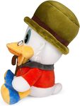 Enesco KR18335 Duck Tales 7.5in Scrooge McDuck
