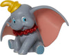 Enesco Disney Showcase Dumbo The Elephant Miniature Figurine, Red