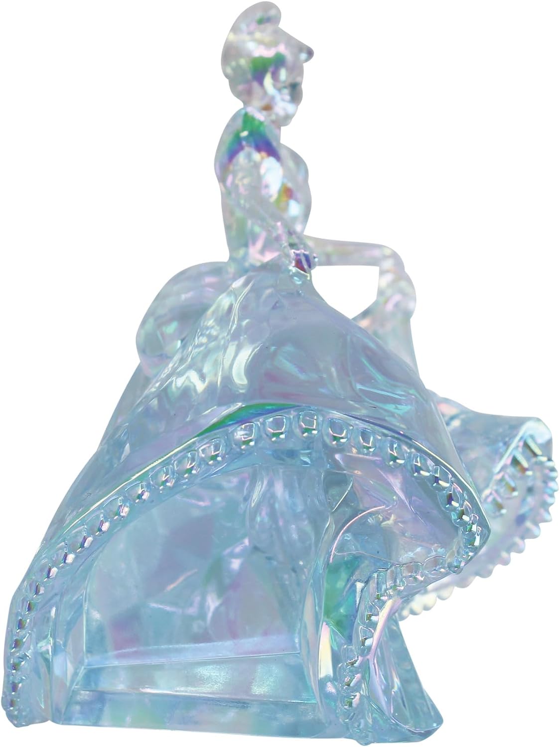 Enesco 6015339 Disney Facets Cinderella