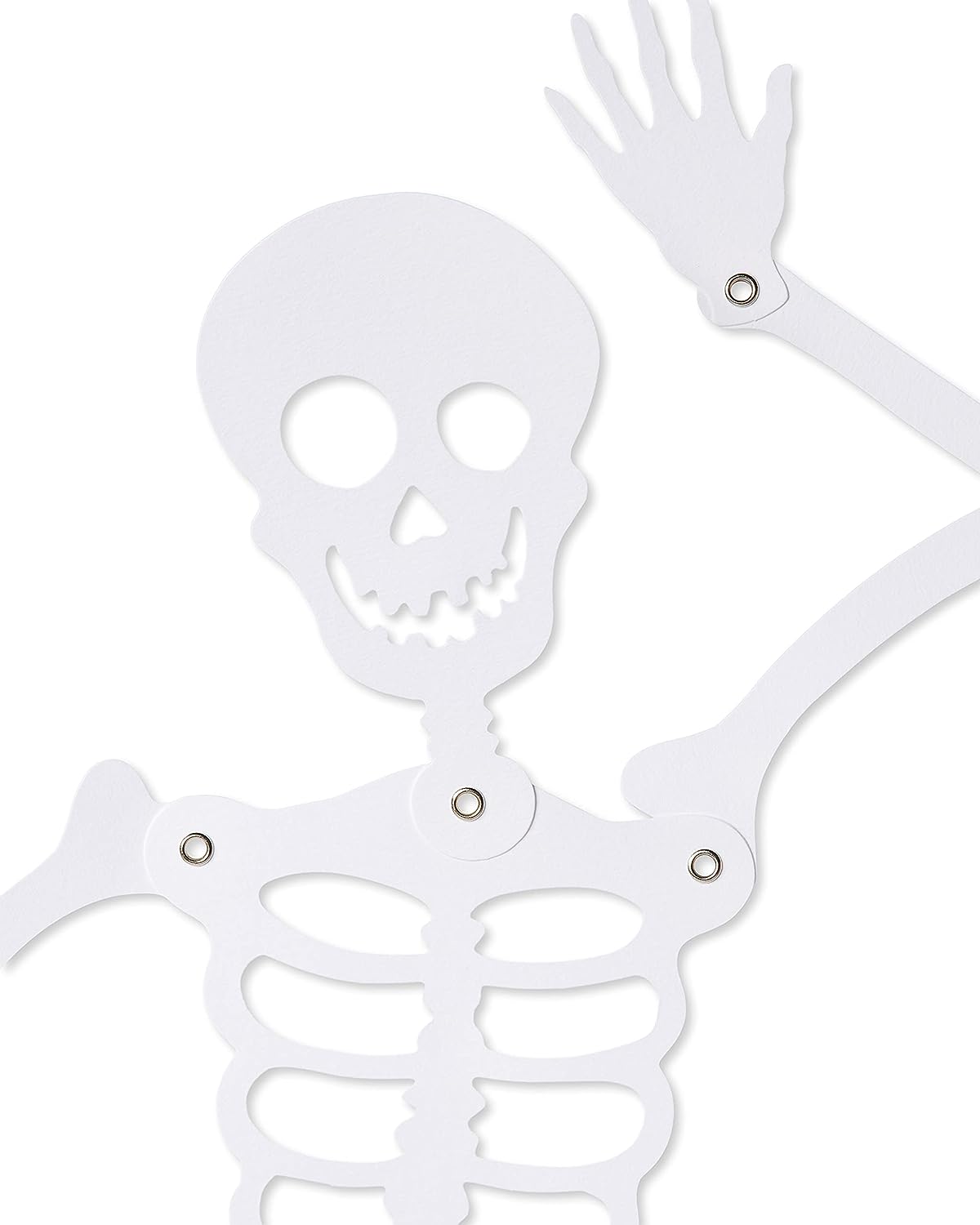 Papyrus Halloween Card (Chills and Thrills)