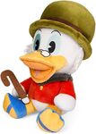 Enesco KR18335 Duck Tales 7.5in Scrooge McDuck