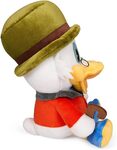 Enesco KR18335 Duck Tales 7.5in Scrooge McDuck