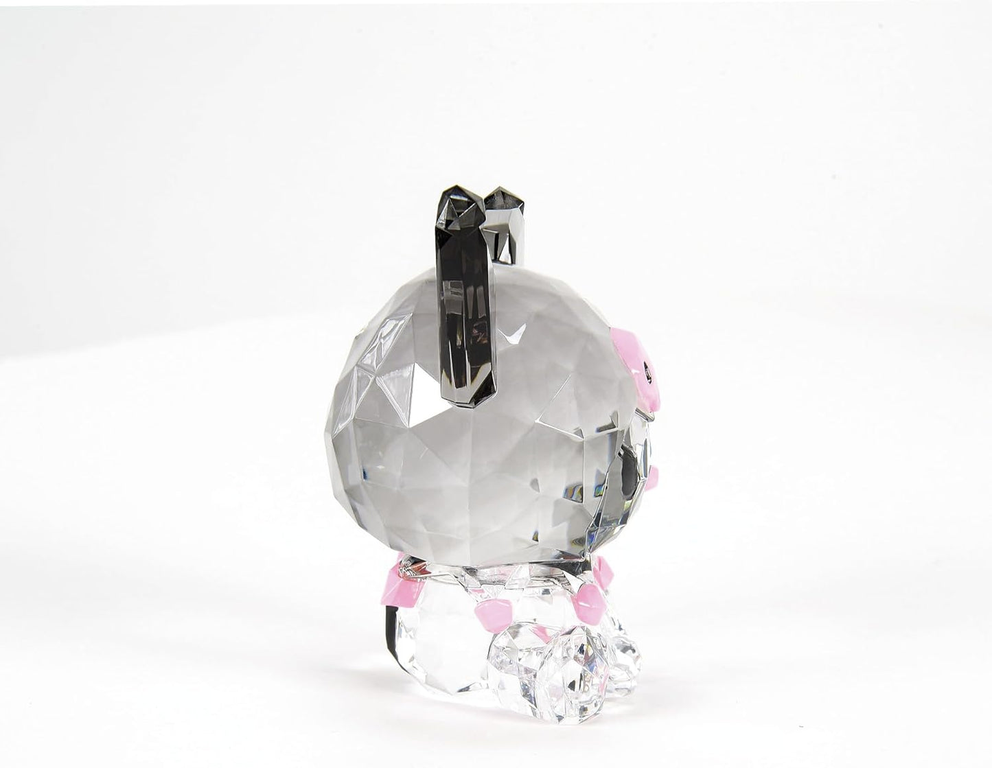 Enesco Hello Kitty Kuromi Facet
