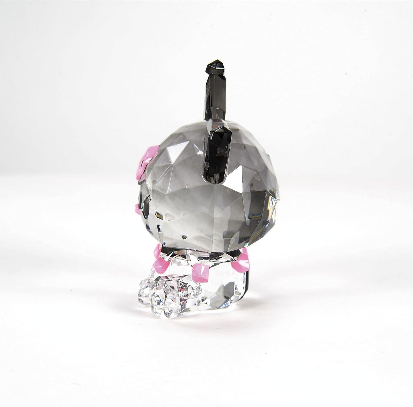 Enesco Hello Kitty Kuromi Facet