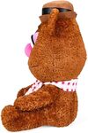 Enesco KR17972 Fozzie Bear 16" Stylized Plush