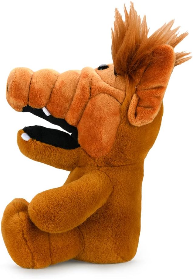 Enesco KR17195 ALF 8 Inch Phunny Plush
