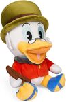 Enesco KR18335 Duck Tales 7.5in Scrooge McDuck