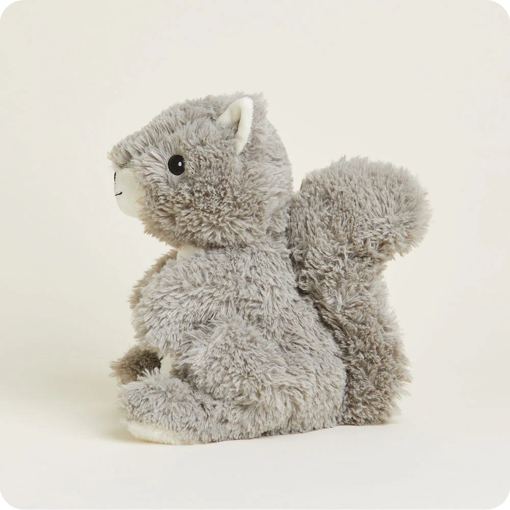 Intelex CP-SQU-1 Squirrel Warmies