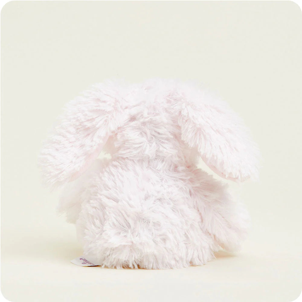 Intelex CPJ-BUN-1 Warmies French Lavender Scented Cozy Microwavable Jr Bunny