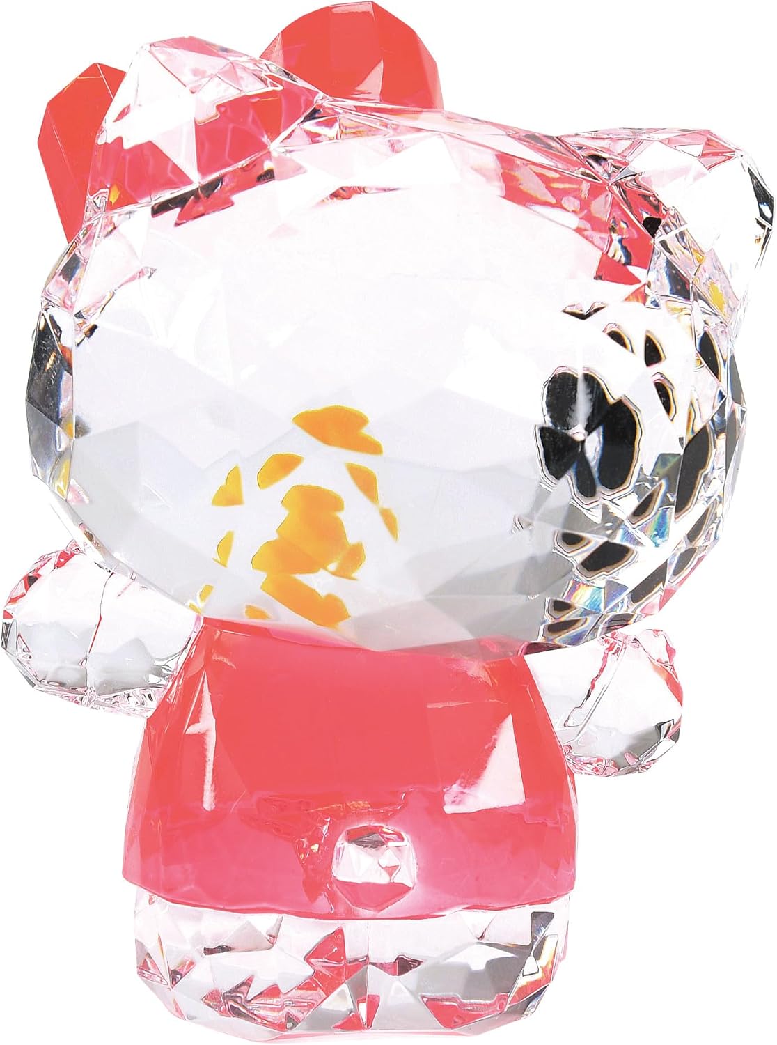 Enesco 6015784 Hello Kitty Facet